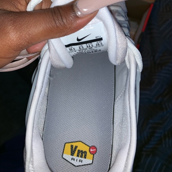 Nike Air vapormax plus - Picture 5 of 5